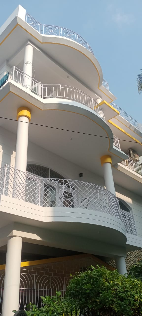 Exterior Painting