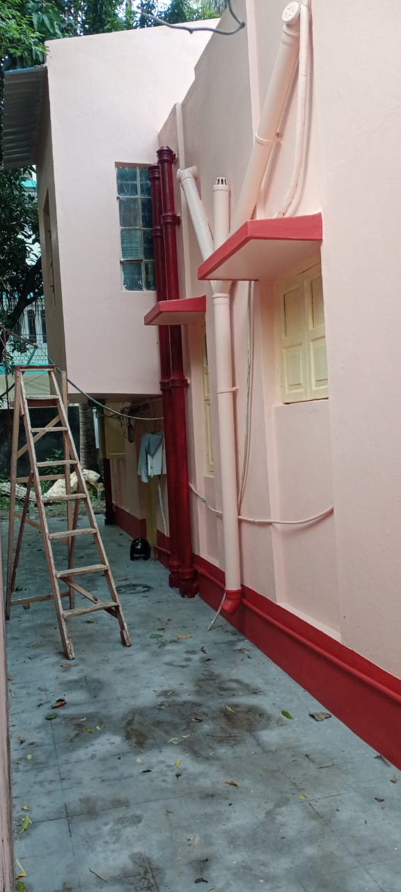Exterior Painting