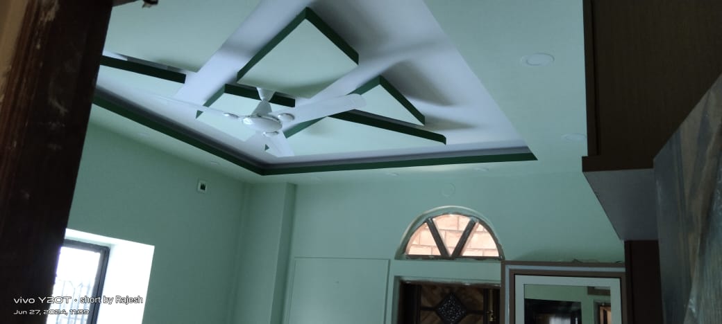 False Ceiling
