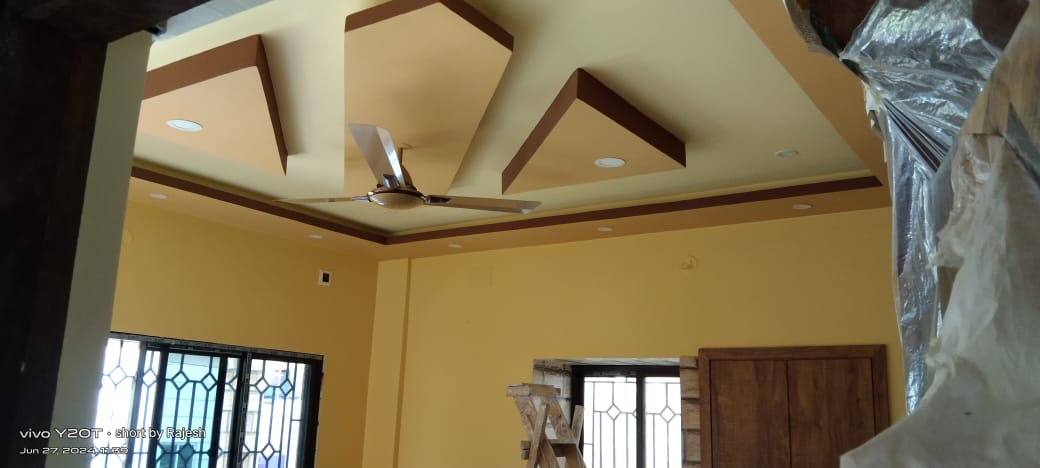 False Ceiling