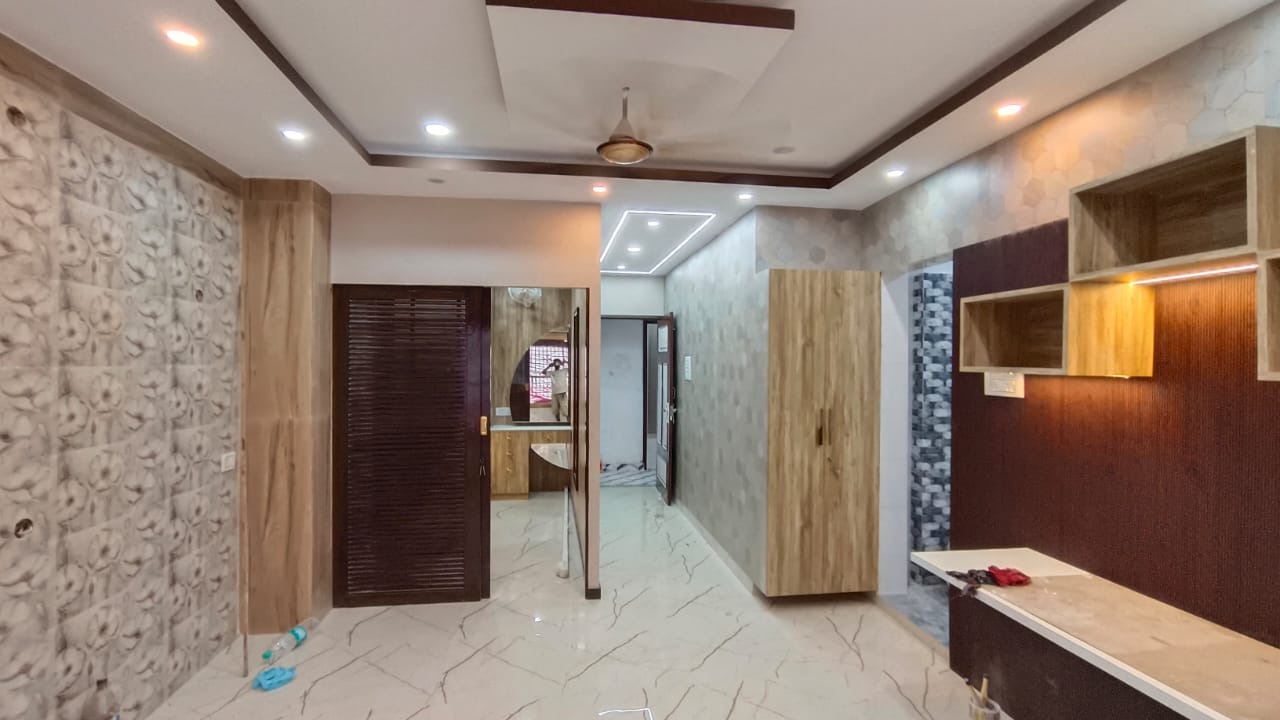 Furniture Work