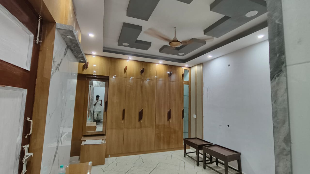 Furniture Work