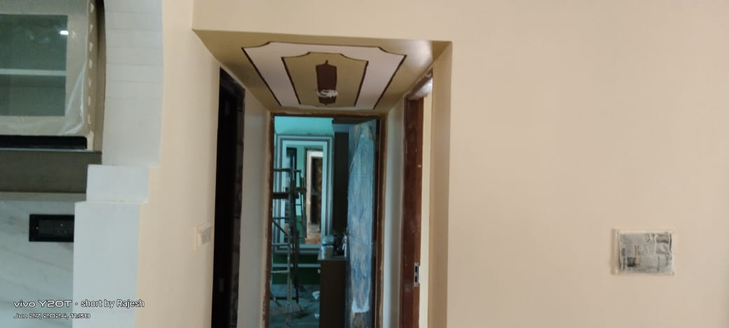 Interior Painting