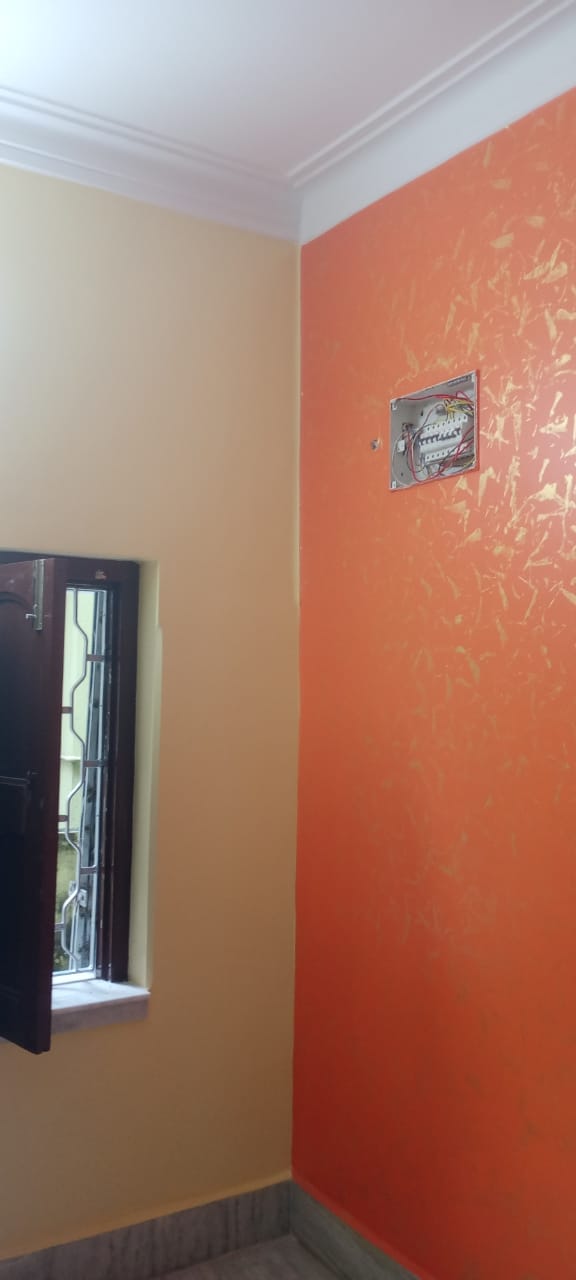 Interior Painting