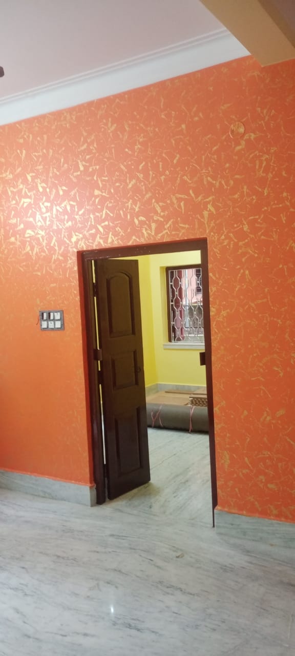 Interior Painting