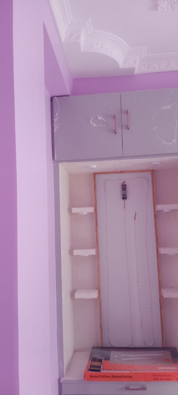 Interior Painting