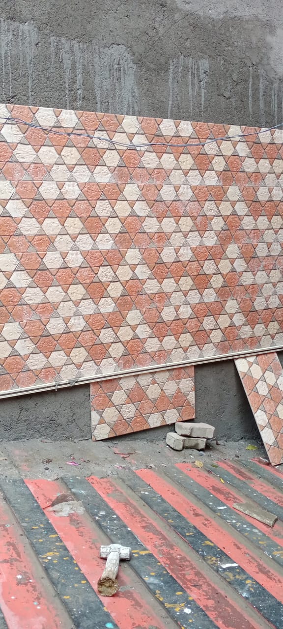 Marble & Tiles