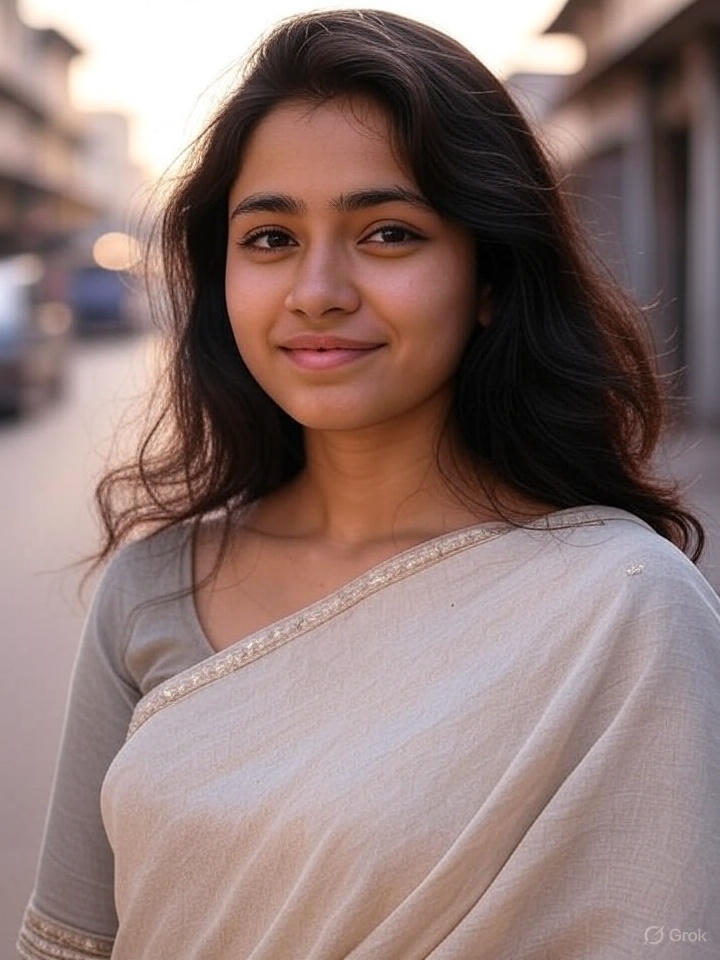 Priyanka Mukherjee