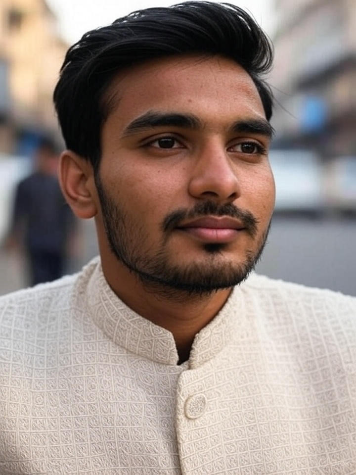 Abhijit Chatterjee